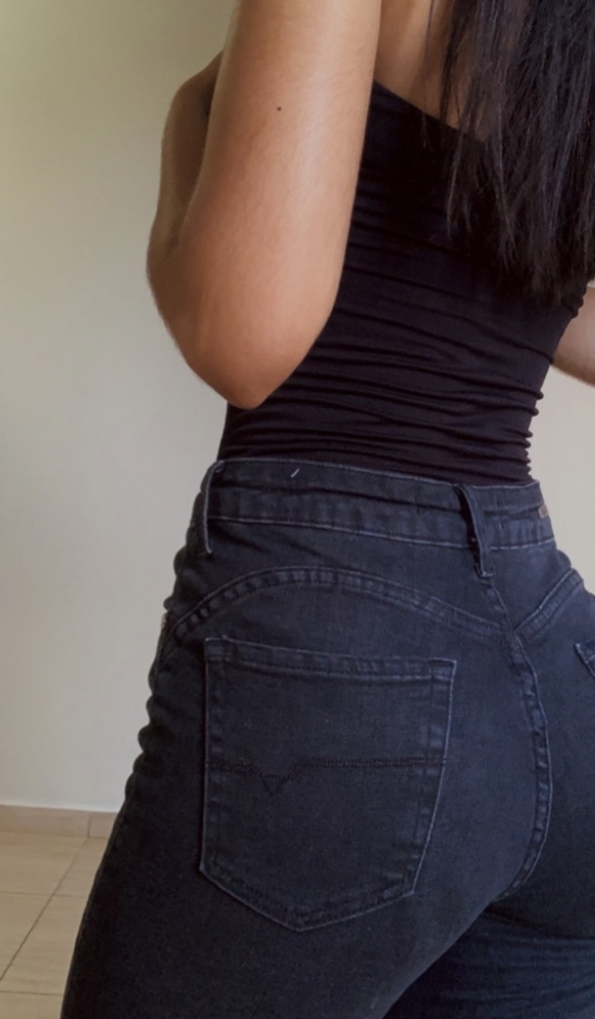 Calça Skinny Bárbara — foto 2
