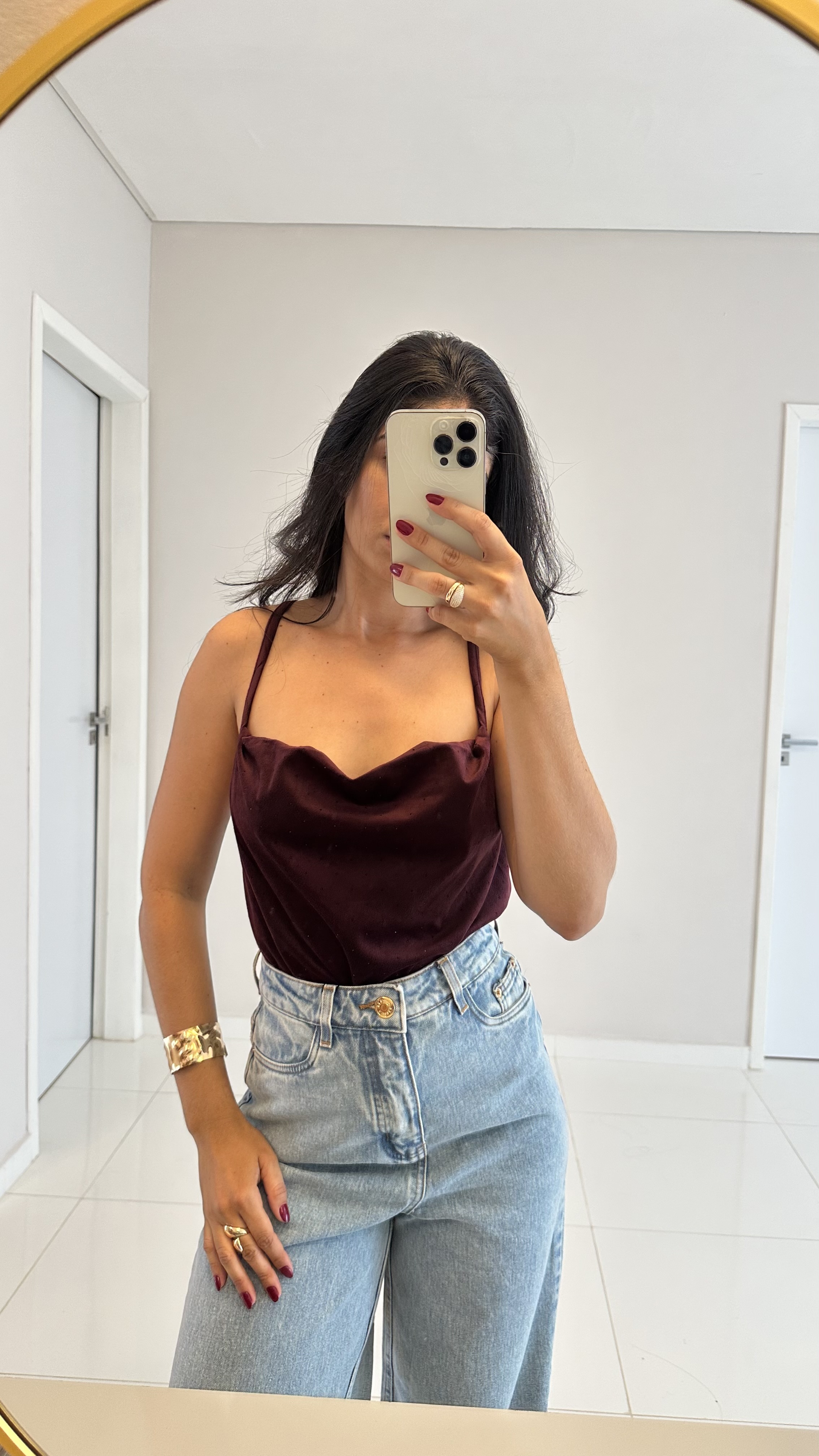 Blusa Luxo — foto 2