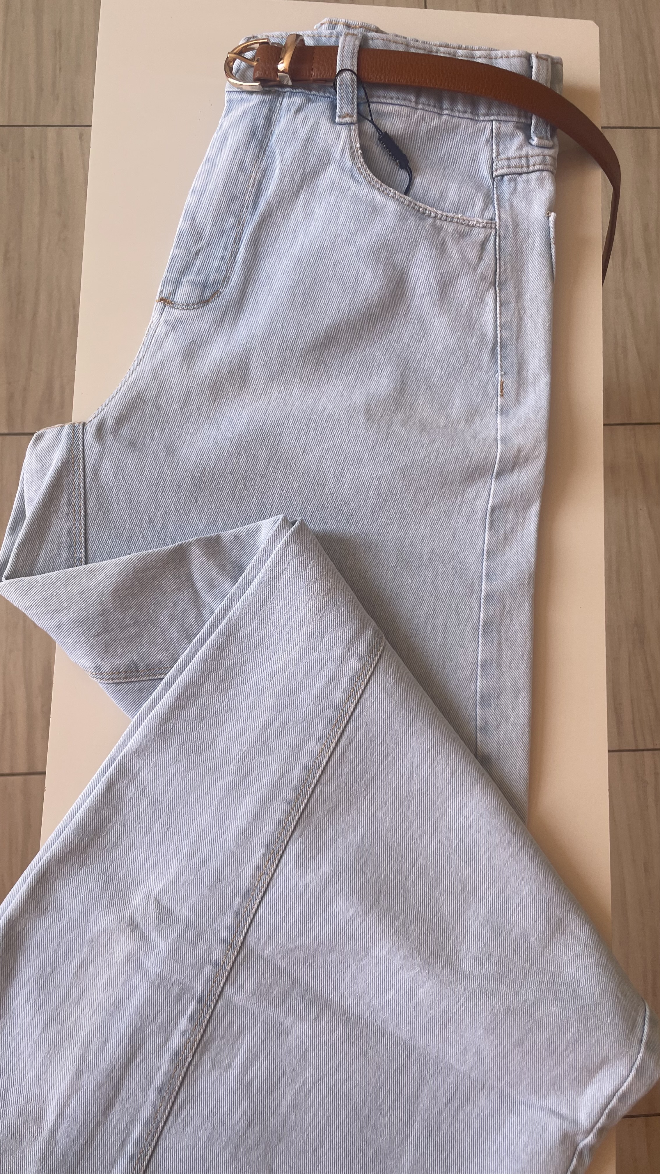 Calça Pantalona — foto 2